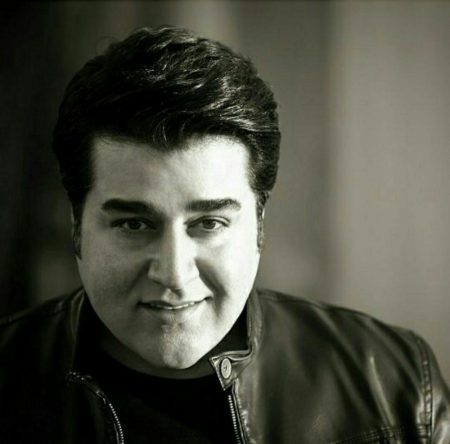 مهدی یغمایی یه دنیا حرف